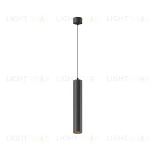 Подвесной светильник Maytoni Focus LED P072PL-L12B3K-1