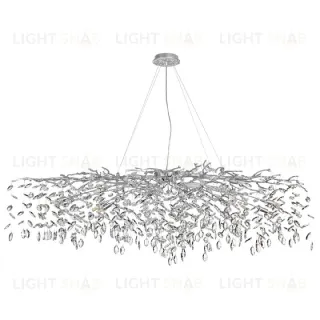Подвесная люстра Odeon Light Delica 4970/16