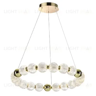 Подвесной светильник Odeon Light Crystal 5008/60L