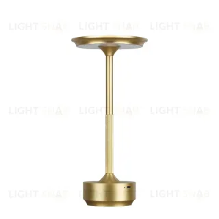 Настольная лампа Odeon Light Tet-a-tet 5033/6TL