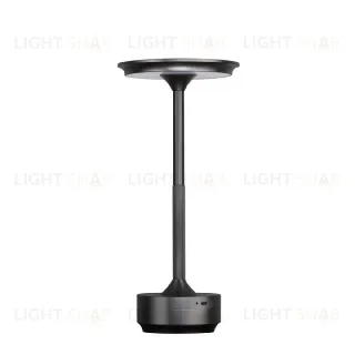 Настольная лампа Odeon Light Tet-a-tet 5034/6TL