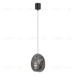 Подвесной светильник Odeon Light Mussels 5038/1