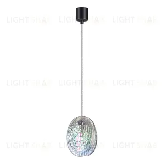 Подвесной светильник Odeon Light Mussels 5039/1
