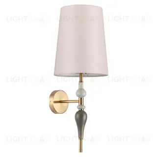 Бра Odeon Light Homi 5040/1W