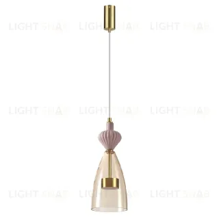 Подвесной светильник Odeon Light Palleta 5045/12LC