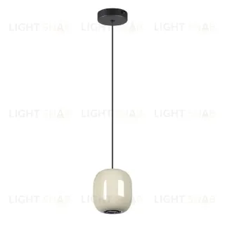 Подвесной светильник Odeon Light Ovali 5053/1A