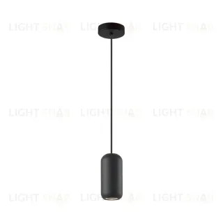 Подвесной светильник Odeon Light Cocoon 5060/1B
