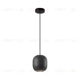 Подвесной светильник Odeon Light Cocoon 5060/1BA