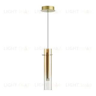 Подвесной светильник Odeon Light Shiny 5062/5LB