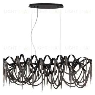 Подвесная люстра Odeon Light Chainy 5067/10