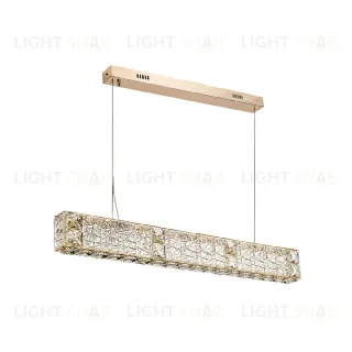Подвесная люстра Odeon Light Version 5071/40L