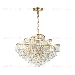 Подвесная люстра Odeon Light Wayta 5073/14