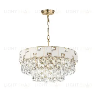 Подвесная люстра Odeon Light Chessi 5076/11