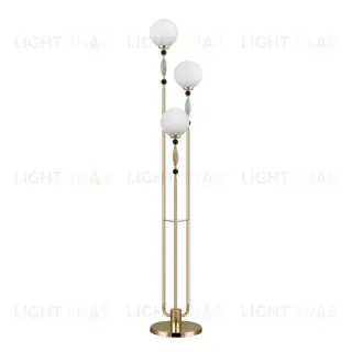 Торшер Odeon Light Palle 5405/3F