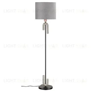 Торшер Odeon Light Bagel 5410/1FA