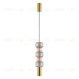 Подвесной светильник Lumion Verona 6504/1A
