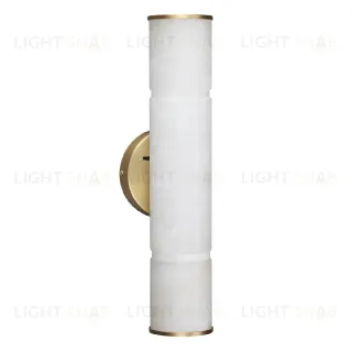 Настенный светильник Odeon Light Marbella 6674/12WL