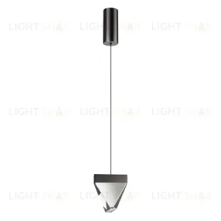 Подвесной светильник Odeon Light Ray 6677/5L