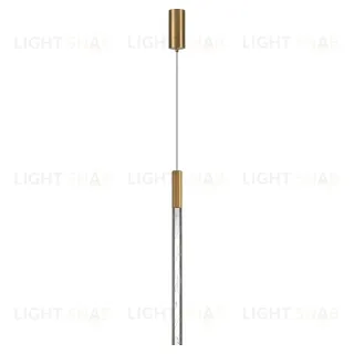 Подвесной светильник Odeon Light Aletta 6679/4L