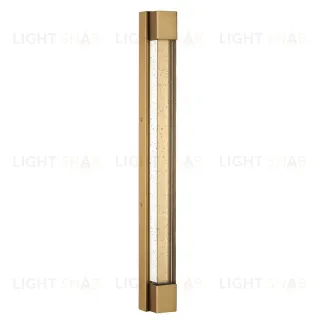 Настенный светильник Odeon Light Mirada 6681/12WL