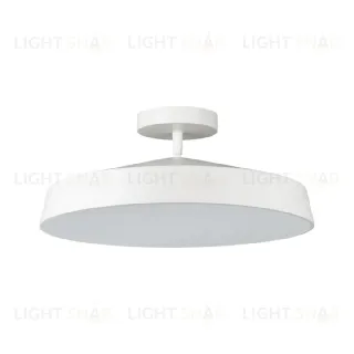 Потолочный светильник Sonex Mira white 7655/48L