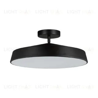 Потолочный светильник Sonex Mira black 7656/48L