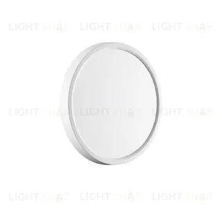 Настенно-потолочный светильник Sonex Alfa white 7659/18L