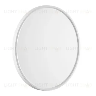 Потолочный светильник Sonex Alfa white 7659/40L