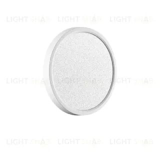 Настенно-потолочный светильник Sonex Omega white 7661/18L