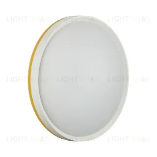 Потолочный светильник Sonex Kezo yellow 7709/DL