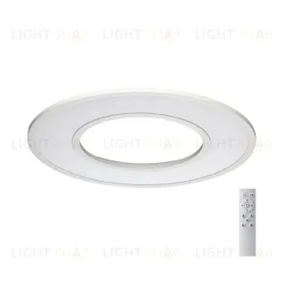 Потолочный светильник Sonex Altair 7718/52L