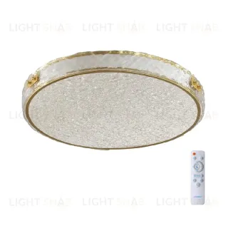 Потолочный светильник Sonex Felice 7722/65L