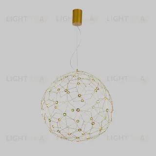 Подвесная люстра Bogates Alioth 452/1 a065008