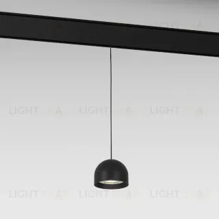 Трековый магнитный светильник Elektrostandard Slim Magnetic 4690389202971 85126/01 a065480