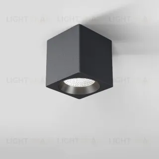 Накладной светильник Elektrostandard Matrix 4690389201790 25051/LED a065287