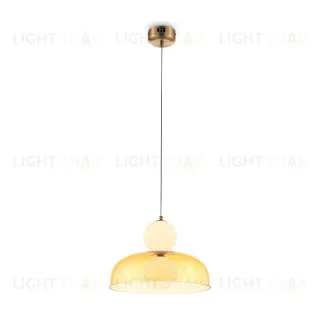 Подвесной светильник Freya Frisky FR5385PL-L17YW