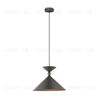 Подвесной светильник Freya Moth FR5392PL-01GR1
