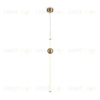 Подвесной светильник Freya Pina FR5387PL-L14.5BS