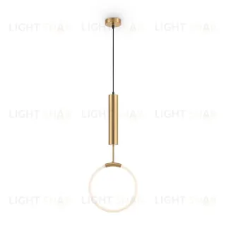 Подвесной светильник Freya Pina FR5387PL-L14BS
