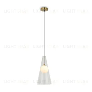 Подвесной светильник Freya Toper FR5389PL-01BS