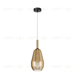Подвесной светильник Maytoni Duality MOD271PL-01B7