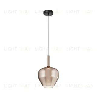 Подвесной светильник Maytoni Duality MOD271PL-01B6
