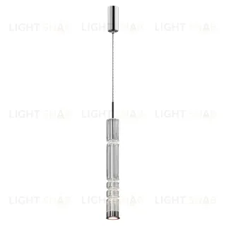 Подвесной светильник Maytoni Ordo MOD272PL-L12CH3K