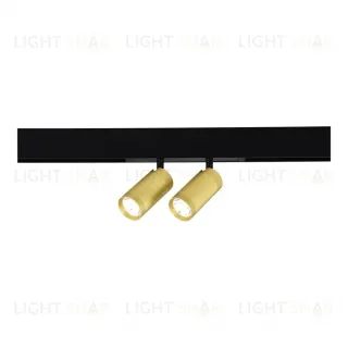 Трековый светильник ST Luce SKYLINE 220 Smart ST660.286.20