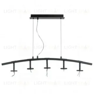 Основа для люстры Lightstar Rullo 571735