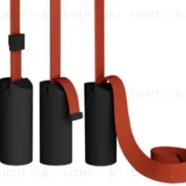 Крепление-противовес для напольного монтажа ST Luce Band ST411.409.01