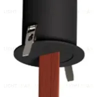 Встроенная база для подвода питания ST Luce Band ST411.408.00