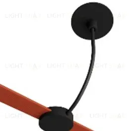 Подвод питания на тросе ST Luce Band ST411.408.01