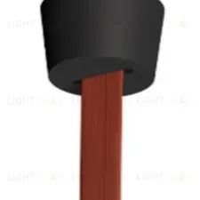 Накладная база для подвода питания ST Luce Band ST411.402.01