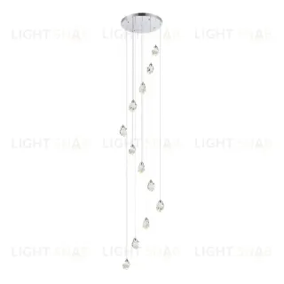Каскадная люстра ST Luce Cascato SL6114.103.12